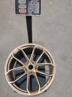 Porsche Cayenne 2018- Kute felgi OEM R22 V10 (Zestaw 4 szt.) zdjęcia 11