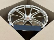 Porsche Cayenne 2018- Kute felgi OEM R22 V10 (Zestaw 4 szt.) zdjęcia 5
