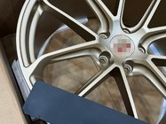 Porsche Cayenne 2018- Kute felgi OEM R22 V10 (Zestaw 4 szt.) zdjęcia 10