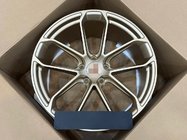 Porsche Cayenne 2018- Kute felgi OEM R22 V10 (Zestaw 4 szt.) zdjęcia 1