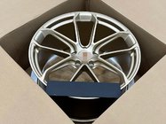 Porsche Cayenne 2018- Kute felgi OEM R22 V10 (Zestaw 4 szt.) zdjęcia 3