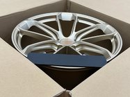 Porsche Cayenne 2018- Kute felgi OEM R22 V10 (Zestaw 4 szt.) zdjęcia 4