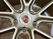 Porsche Cayenne 2018- Kute felgi OEM R22 V10 (Zestaw 4 szt.) zdjęcia 7