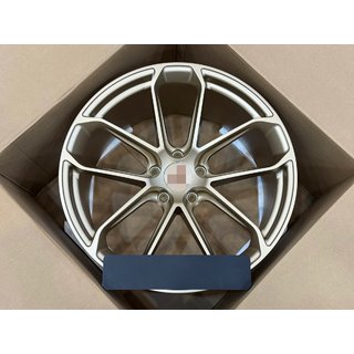 Kute felgi OEM R22 V10 (Zestaw 4 szt.) zdjęcia 1