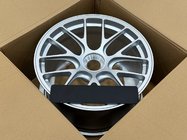 Porsche 911 (991) 2011–2019 Kute felgi OEM R20 V6 (zestaw 4 szt.) zdjęcia 4