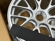 Porsche 911 (991) 2011–2019 Kute felgi OEM R20 V6 (zestaw 4 szt.) zdjęcia 8