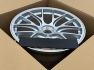 Porsche 911 (991) 2011–2019 Kute felgi OEM R20 V6 (zestaw 4 szt.) zdjęcia 6