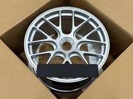 Porsche 911 (991) 2011–2019 Kute felgi OEM R20 V6 (zestaw 4 szt.) zdjęcia 3