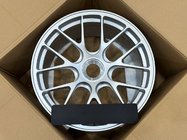Porsche 911 (991) 2011–2019 Kute felgi OEM R20 V6 (zestaw 4 szt.) zdjęcia 2