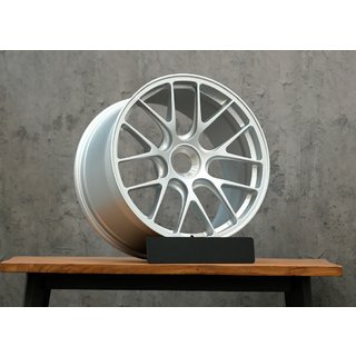Kute felgi OEM R20 V6 (zestaw 4 szt.) Porsche 911 (991) 2011–2019 zdjęcia 1