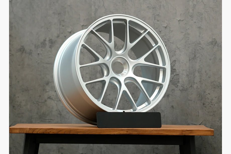 Porsche 911 (991) 2011–2019 Kute felgi OEM R20 V6 (zestaw 4 szt.) Image