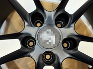 Porsche 911 (991) 2011–2019 Kute felgi OEM R20 V7 (zestaw 4 szt.) zdjęcia 11