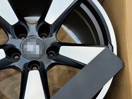 Porsche 911 (991) 2011–2019 Kute felgi OEM R20 V7 (zestaw 4 szt.) zdjęcia 10