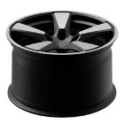 Porsche 911 (991) 2011–2019 Kute felgi OEM R20 V7 (zestaw 4 szt.) zdjęcia 3