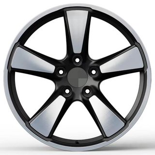 Kute felgi OEM R20 V7 (zestaw 4 szt.) Porsche 911 (991) 2011–2019 zdjęcia 1