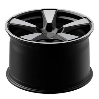 Kute felgi OEM R20 V7 (zestaw 4 szt.) Porsche 911 (991) 2011–2019 zdjęcia 3