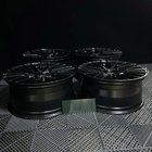 Porsche Cayenne 2018- Kute felgi OEM R21 V4 (zestaw 4 szt.) zdjęcia 5