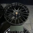 Porsche Cayenne 2018- Kute felgi OEM R21 V4 (zestaw 4 szt.) zdjęcia 1