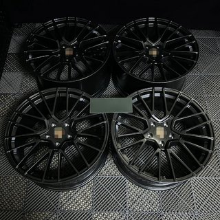 Kute felgi OEM R21 V4 (zestaw 4 szt.) zdjęcia 3