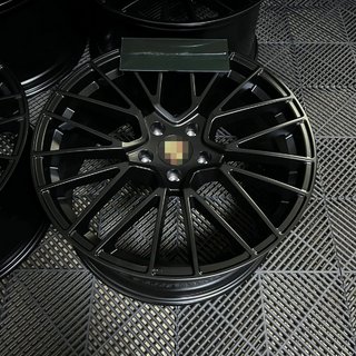 Kute felgi OEM R21 V4 (zestaw 4 szt.) zdjęcia 2