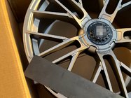 Porsche 911 (992) 2018– Kute felgi OEM R20 R21 V45 (Zestaw 4 szt.) zdjęcia 6