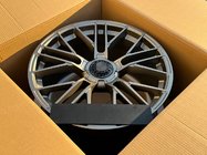 Porsche 911 (992) 2018– Kute felgi OEM R20 R21 V45 (Zestaw 4 szt.) zdjęcia 4