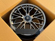 Porsche 911 (992) 2018– Kute felgi OEM R20 R21 V45 (Zestaw 4 szt.) zdjęcia 3
