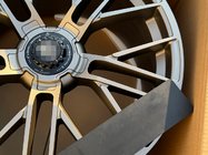 Porsche 911 (992) 2018– Kute felgi OEM R20 R21 V45 (Zestaw 4 szt.) zdjęcia 7