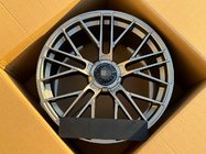 Porsche 911 (992) 2018– Kute felgi OEM R20 R21 V45 (Zestaw 4 szt.) zdjęcia 2