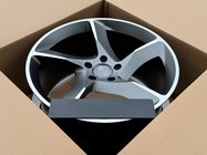 Porsche Taycan 2019- Kute felgi OEM R21 V4 (zestaw 4 szt.) zdjęcia 7