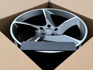 Porsche Taycan 2019- Kute felgi OEM R21 V4 (zestaw 4 szt.) zdjęcia 8