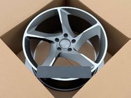 Porsche Taycan 2019- Kute felgi OEM R21 V4 (zestaw 4 szt.) zdjęcia 5