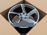 Porsche Taycan 2019- Kute felgi OEM R21 V4 (zestaw 4 szt.) zdjęcia 6