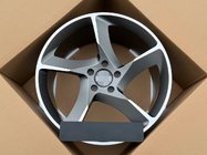 Porsche Taycan 2019- Kute felgi OEM R21 V4 (zestaw 4 szt.) zdjęcia 1
