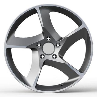 Kute felgi OEM R21 V4 (zestaw 4 szt.) zdjęcia 2