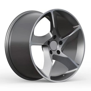 Kute felgi OEM R21 V4 (zestaw 4 szt.) zdjęcia 3