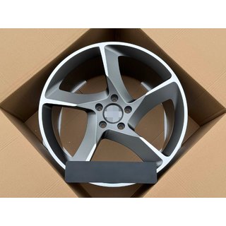 Kute felgi OEM R21 V4 (zestaw 4 szt.) zdjęcia 1