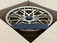Porsche Boxster/Cayman 982 (718) 2016- Kute felgi OEM R20 V8 (zestaw 4 szt.) zdjęcia 7
