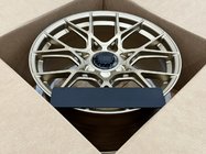 Porsche Boxster/Cayman 982 (718) 2016- Kute felgi OEM R20 V8 (zestaw 4 szt.) zdjęcia 8