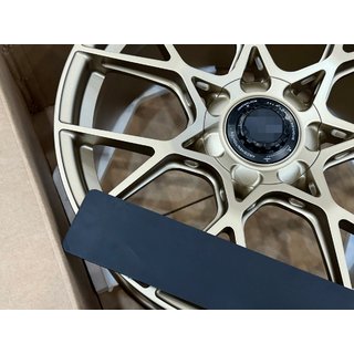 Kute felgi OEM R20 V8 (zestaw 4 szt.) zdjęcia 3