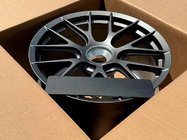 Porsche Boxster/Cayman 982 (718) 2016- Kute felgi OEM R20 V10 (Zestaw 4 szt.) zdjęcia 4