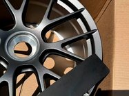 Porsche Boxster/Cayman 982 (718) 2016- Kute felgi OEM R20 V10 (Zestaw 4 szt.) zdjęcia 10