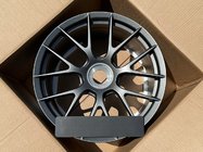 Porsche Boxster/Cayman 982 (718) 2016- Kute felgi OEM R20 V10 (Zestaw 4 szt.) zdjęcia 2