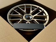 Porsche Boxster/Cayman 982 (718) 2016- Kute felgi OEM R20 V12 (Zestaw 4 szt.) zdjęcia 5