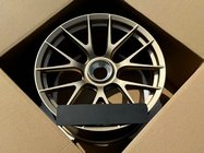 Porsche Boxster/Cayman 982 (718) 2016- Kute felgi OEM R20 V12 (Zestaw 4 szt.) zdjęcia 3