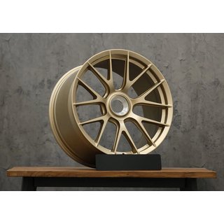 Kute felgi OEM R20 V12 (Zestaw 4 szt.) zdjęcia 1