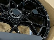 Porsche Boxster/Cayman 982 (718) 2016- Kute felgi OEM R20 V14 (Zestaw 4 szt.) zdjęcia 8