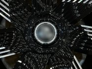 Rolls-Royce Cullinan 2018- Kute felgi OEM R24 V1 (Zestaw 4 szt.) zdjęcia 10