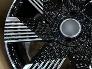 Rolls-Royce Cullinan 2018- Kute felgi OEM R24 V1 (Zestaw 4 szt.) zdjęcia 9