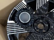 Rolls-Royce Cullinan 2018- Kute felgi OEM R24 V1 (Zestaw 4 szt.) zdjęcia 11
